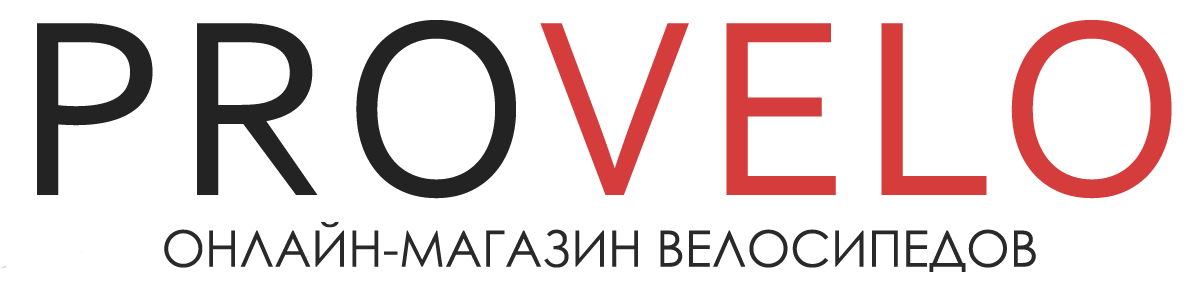 Онлайн-магазин велосипедов PROVELO