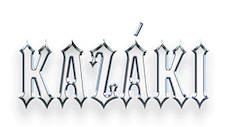 KAZAKI